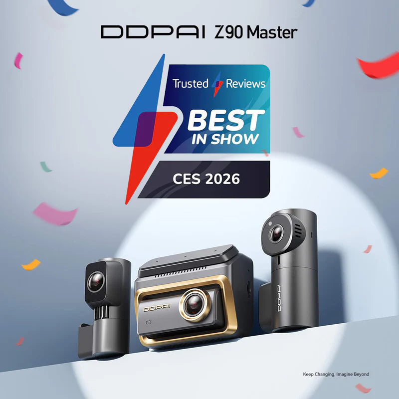 Z90 Master (Ny)