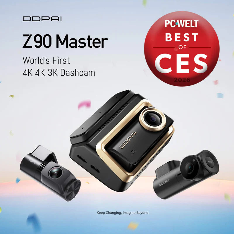 Z90 Master (Ny)