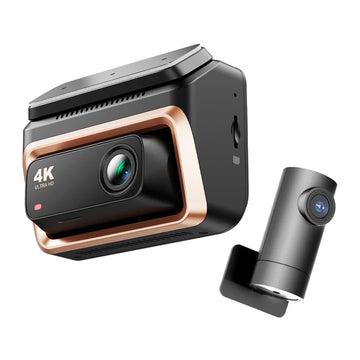 Z60 Pro 4K bilkamera